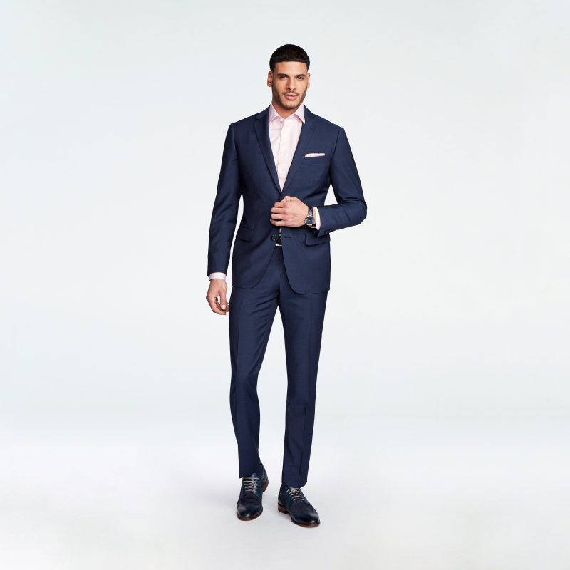 Indochino Essential Made-to-Measure Suit
